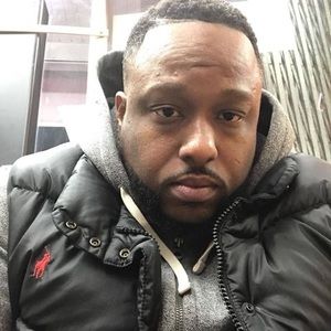 Meet your Posher, Antorne